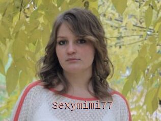 Sexymimi77