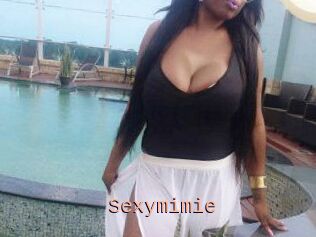Sexymimie