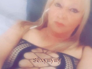 Sexymymy