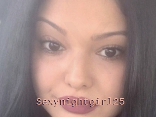 Sexynightgirl25