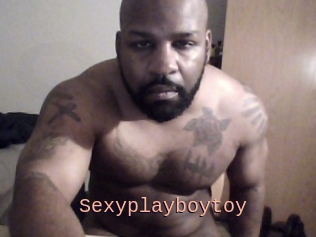 Sexyplayboytoy