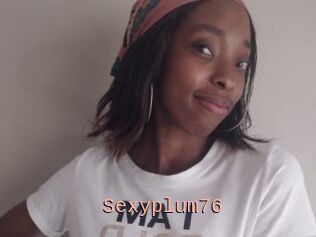 Sexyplum76