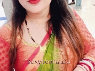 Sexypoonam24