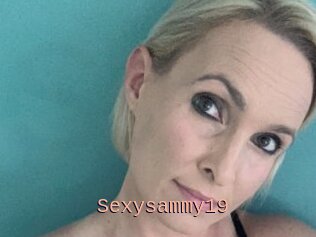 Sexysammy19