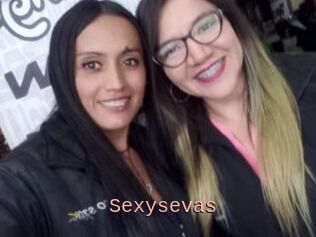 Sexysevas