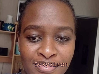 Sexysiren