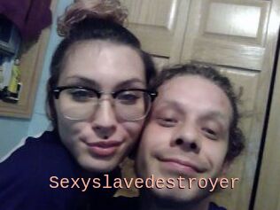 Sexyslavedestroyer