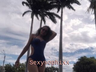 Sexysophixx