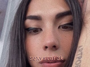 Sexystar3k