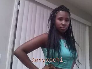Sexyxochi