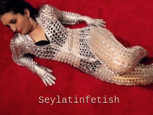 Seylatinfetish