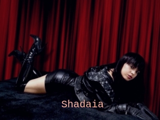 Shadaia