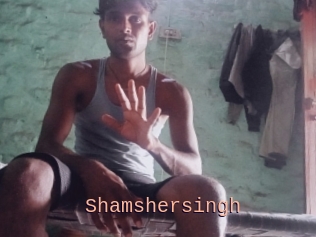 Shamshersingh