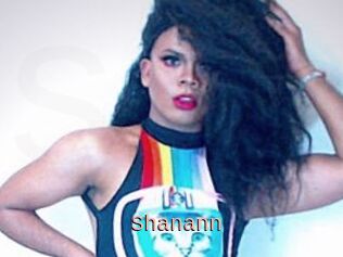 Shanann