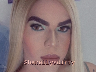 Shaneilysdirty