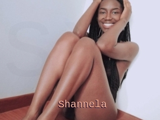 Shannela