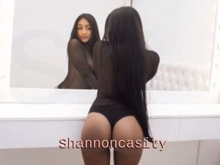 Shannoncasity
