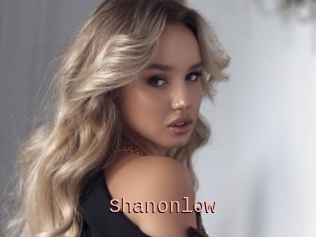Shanonlow