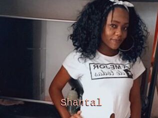 Shantal