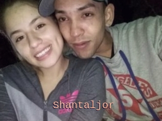 Shantaljor
