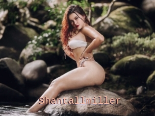 Shantallmiller