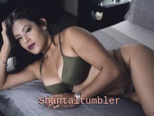 Shantaltumbler