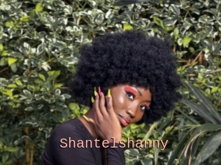 Shantelshanny
