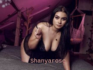 Shanyarose