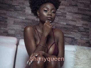 Shanyqueen