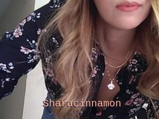 Sharacinnamon