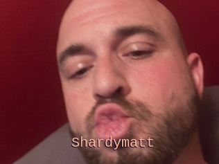 Shardymatt