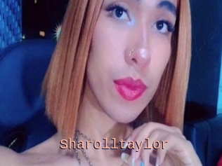 Sharolltaylor