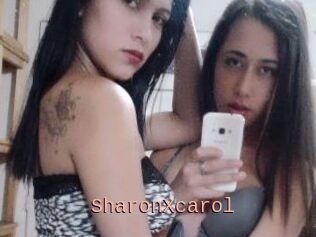 SharonXcarol