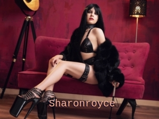 Sharonroyce