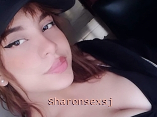 Sharonsexsj