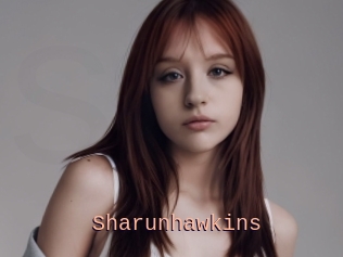 Sharunhawkins