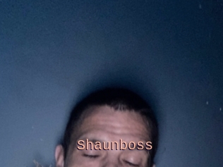 Shaunboss