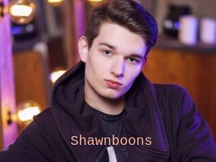 Shawnboons