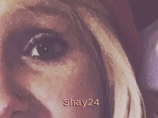 Shay24
