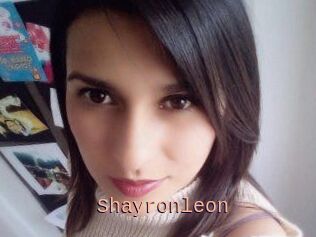 Shayronleon
