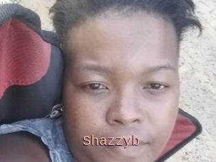 Shazzyb