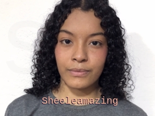 Sheeleamazing