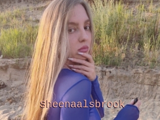 Sheenaalsbrook