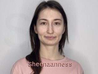 Sheenaanness