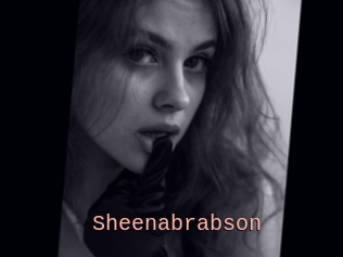 Sheenabrabson
