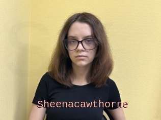 Sheenacawthorne