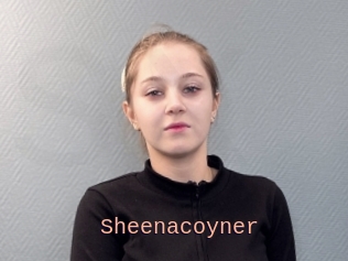 Sheenacoyner