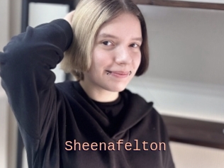 Sheenafelton
