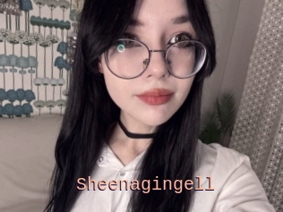 Sheenagingell