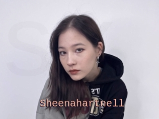 Sheenahartnell